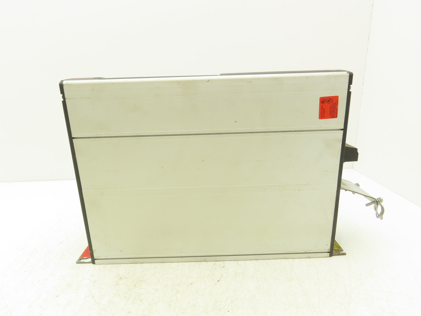 Danfoss VLT5004PT5B20STR0DL Variable Speed Drive VFD 3Hp 380-500vac 3ph 175Z0052