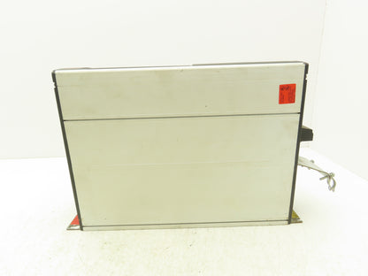 Danfoss VLT5004PT5B20STR0DL Variable Speed Drive VFD 3Hp 380-500vac 3ph 175Z0052