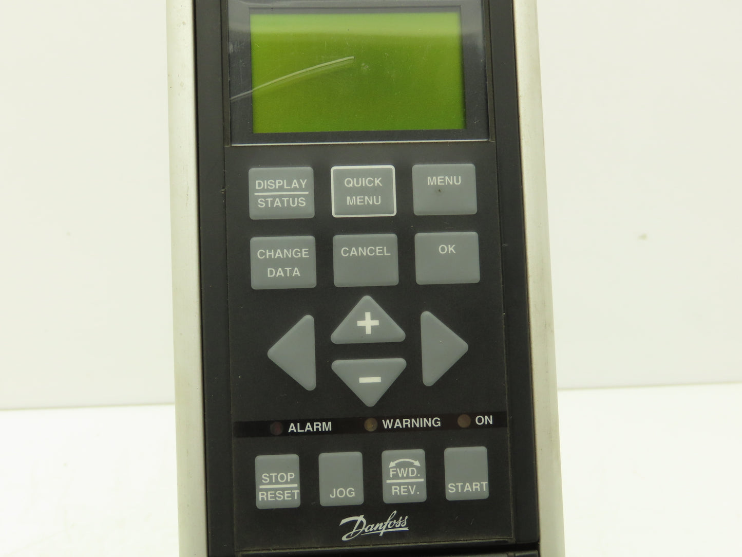 Danfoss VLT5004PT5B20STR0DL Variable Speed Drive VFD 3Hp 380-500vac 3ph 175Z0052