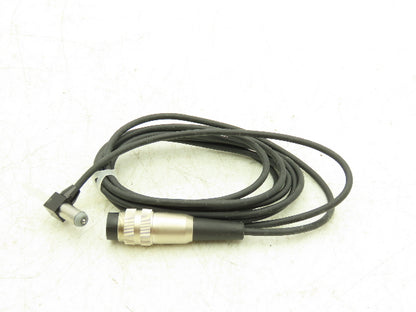 Solartron AX/0.25/S M92342.3BB02-01 Analog Gauging Contact Probe Transducer CMM