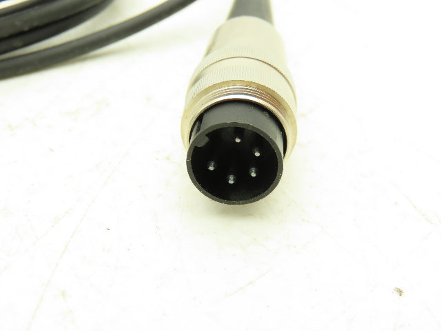 Solartron AX/0.25/S M92342.3BB02-01 Analog Gauging Contact Probe Transducer CMM