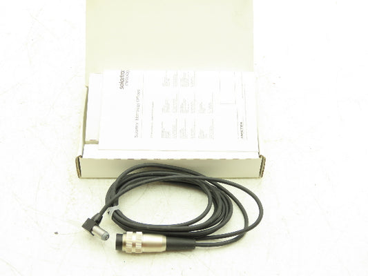 Solartron AX/0.25/S M92342.3BB02-01 Analog Gauging Contact Probe Transducer CMM