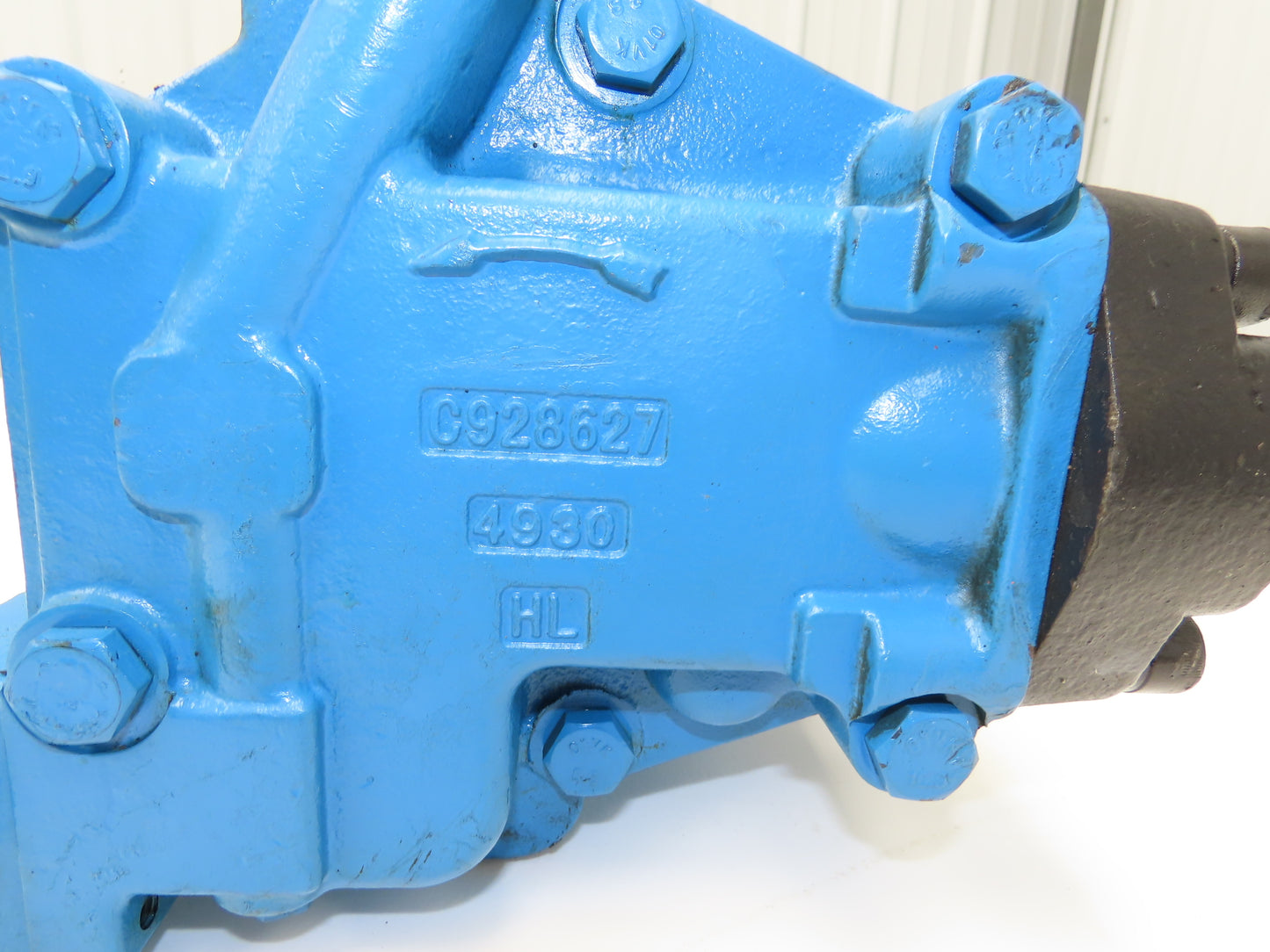 Vickers PVH74QIC RF 1S 10 CM 731 Hydraulic Piston Pump 35GPM 3625PSI Quiet