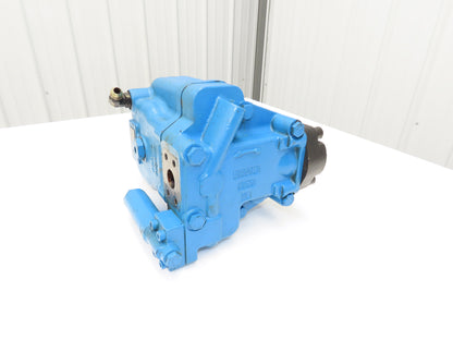 Vickers PVH74QIC RF 1S 10 CM 731 Hydraulic Piston Pump 35GPM 3625PSI Quiet