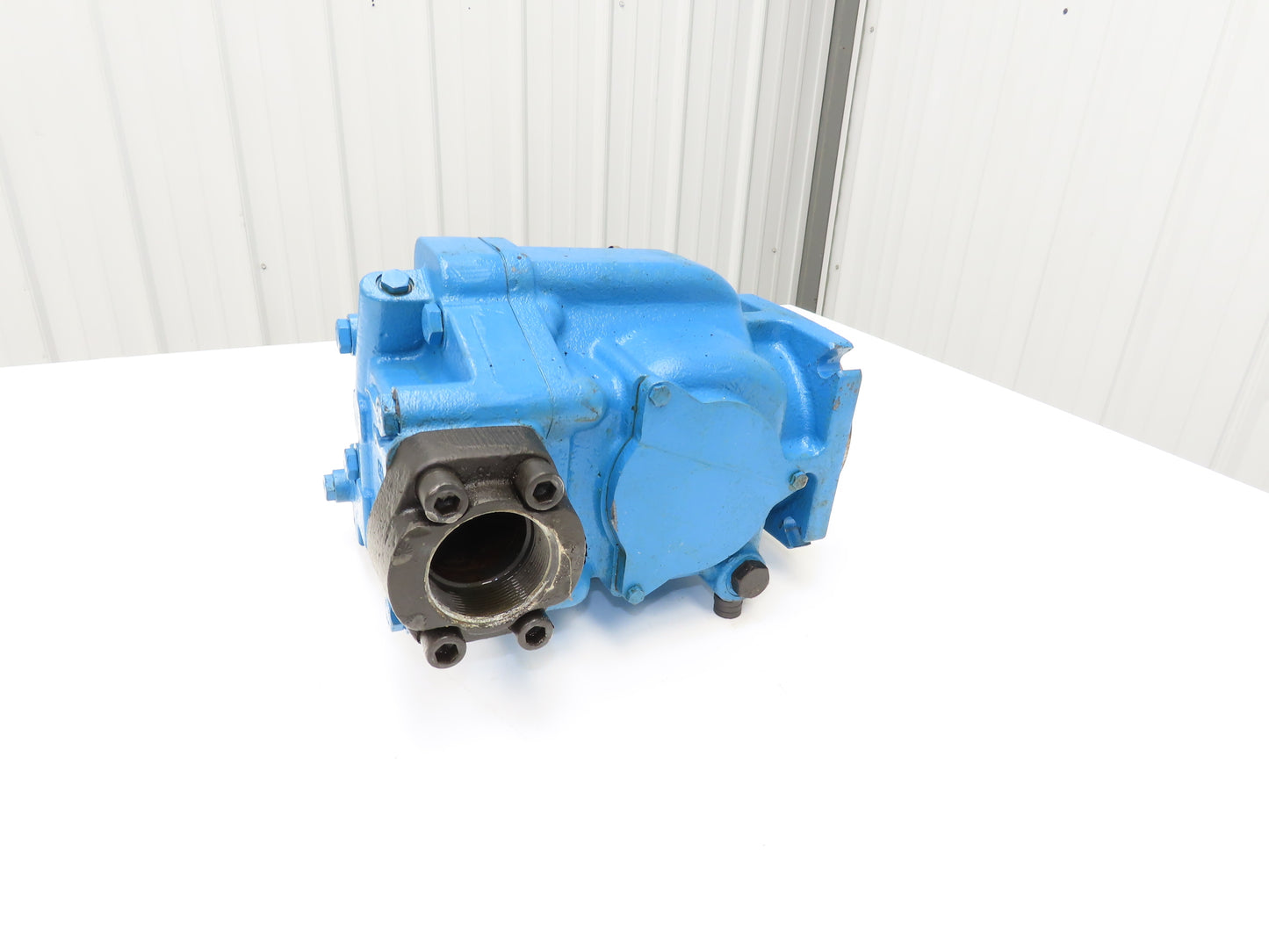 Vickers PVH74QIC RF 1S 10 CM 731 Hydraulic Piston Pump 35GPM 3625PSI Quiet