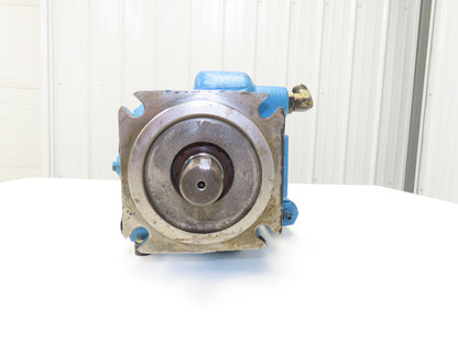 Vickers PVH74QIC RF 1S 10 CM 731 Hydraulic Piston Pump 35GPM 3625PSI Quiet