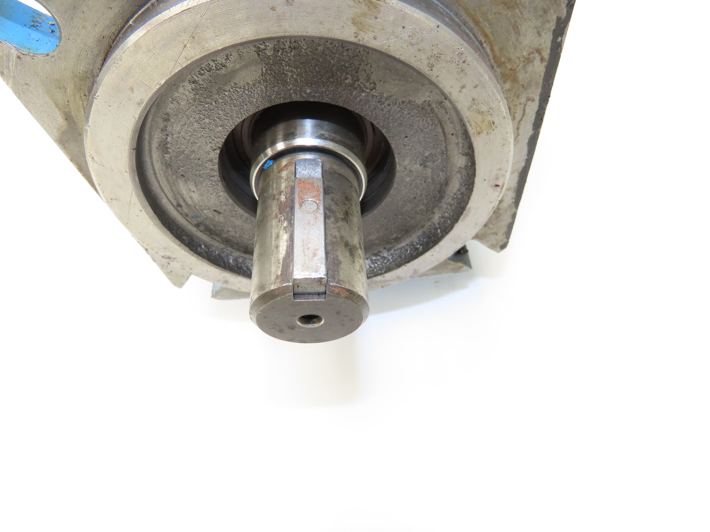 Vickers PVH74QIC RF 1S 10 CM 731 Hydraulic Piston Pump 35GPM 3625PSI Quiet