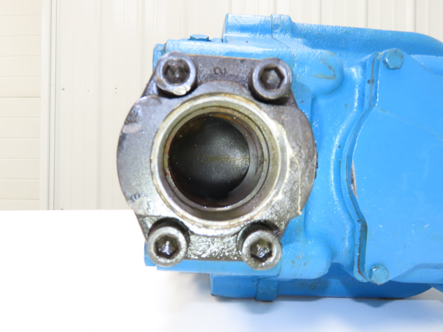 Vickers PVH74QIC RF 1S 10 CM 731 Hydraulic Piston Pump 35GPM 3625PSI Quiet