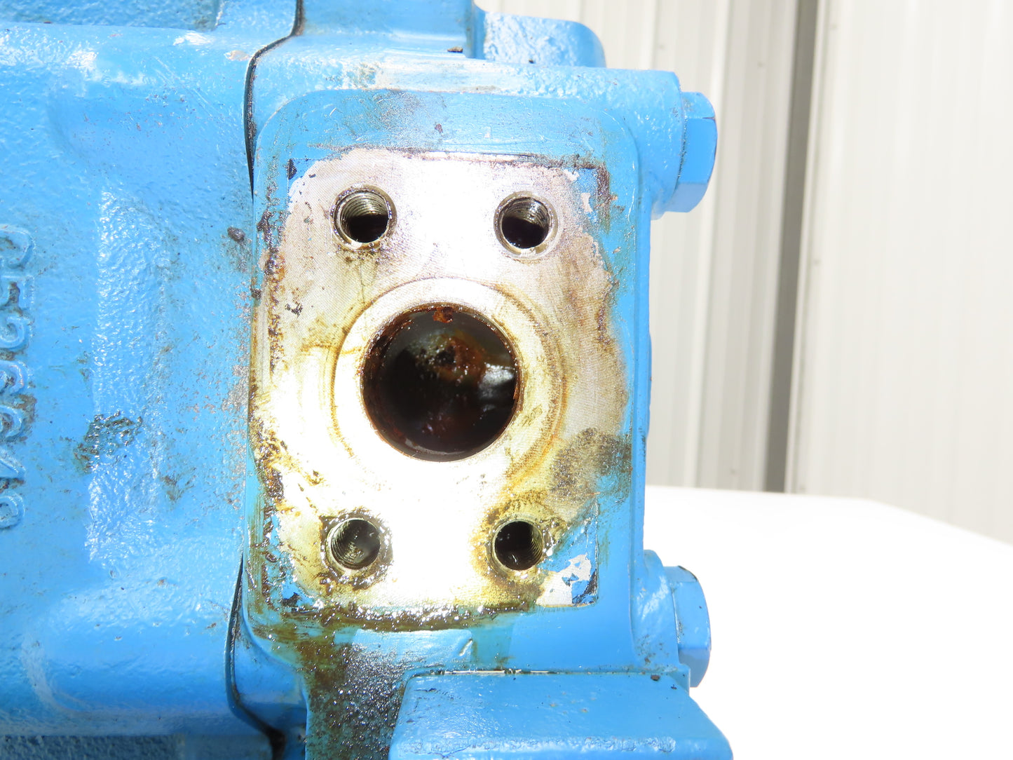 Vickers PVH74QIC RF 1S 10 CM 731 Hydraulic Piston Pump 35GPM 3625PSI Quiet