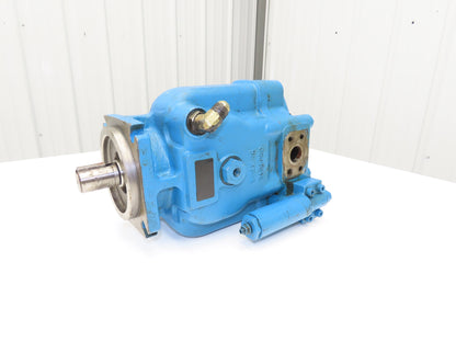 Vickers PVH74QIC RF 1S 10 CM 731 Hydraulic Piston Pump 35GPM 3625PSI Quiet