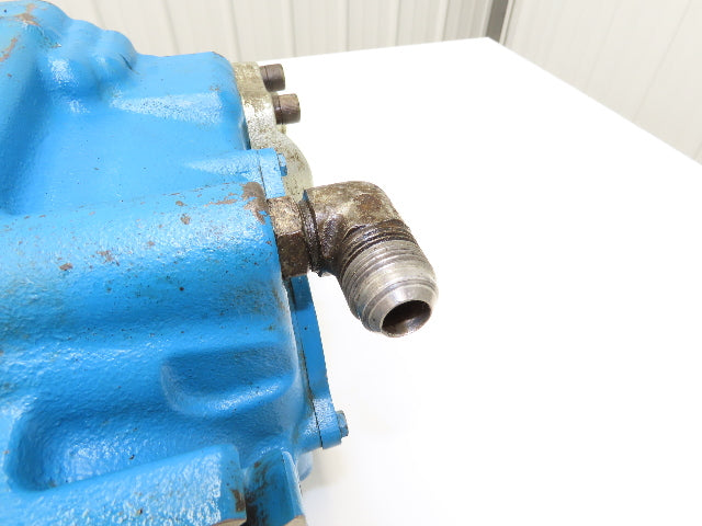 Vickers PVH98QICRF1S10C2531 Hydraulic Piston Pump 46GPM 3625PSI Quiet