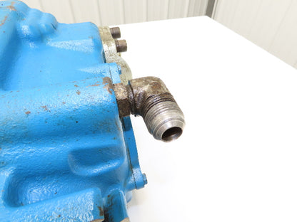 Vickers PVH98QICRF1S10C2531 Hydraulic Piston Pump 46GPM 3625PSI Quiet