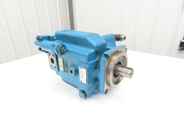 Vickers PVH98QICRF1S10C2531 Hydraulic Piston Pump 46GPM 3625PSI Quiet