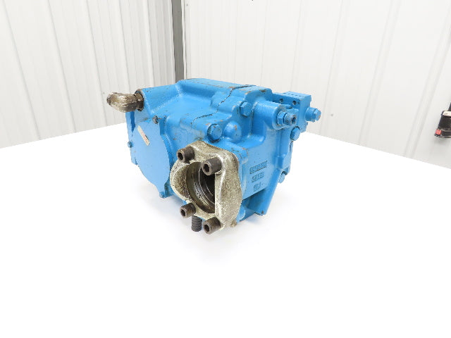 Vickers PVH98QICRF1S10C2531 Hydraulic Piston Pump 46GPM 3625PSI Quiet