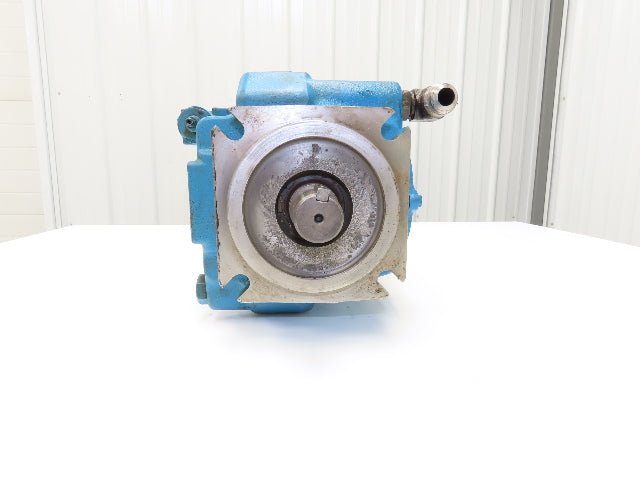 Vickers PVH98QICRF1S10C2531 Hydraulic Piston Pump 46GPM 3625PSI Quiet