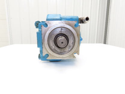 Vickers PVH98QICRF1S10C2531 Hydraulic Piston Pump 46GPM 3625PSI Quiet