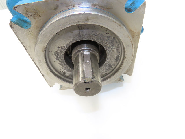 Vickers PVH98QICRF1S10C2531 Hydraulic Piston Pump 46GPM 3625PSI Quiet