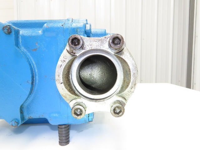 Vickers PVH98QICRF1S10C2531 Hydraulic Piston Pump 46GPM 3625PSI Quiet