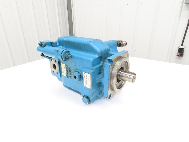 Vickers PVH98QICRF1S10C2531 Hydraulic Piston Pump 46GPM 3625PSI Quiet