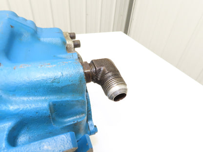 Vickers PVH98QICRF1S10C2531 Hydraulic Piston Pump 46GPM 3625PSI Quiet