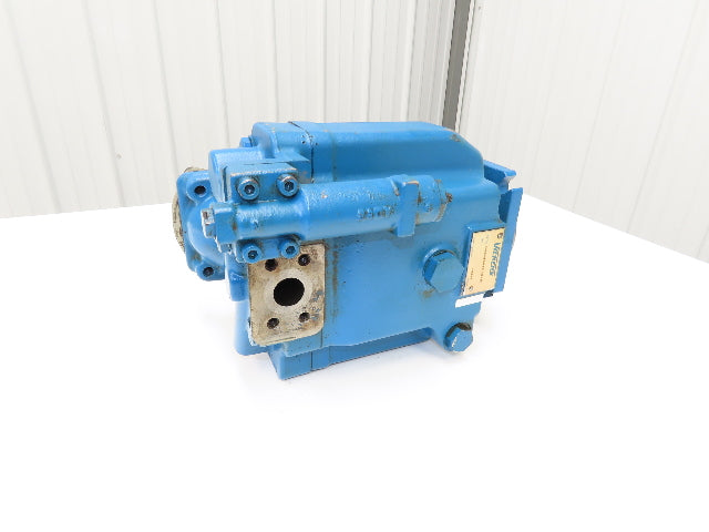 Vickers PVH98QICRF1S10C2531 Hydraulic Piston Pump 46GPM 3625PSI Quiet