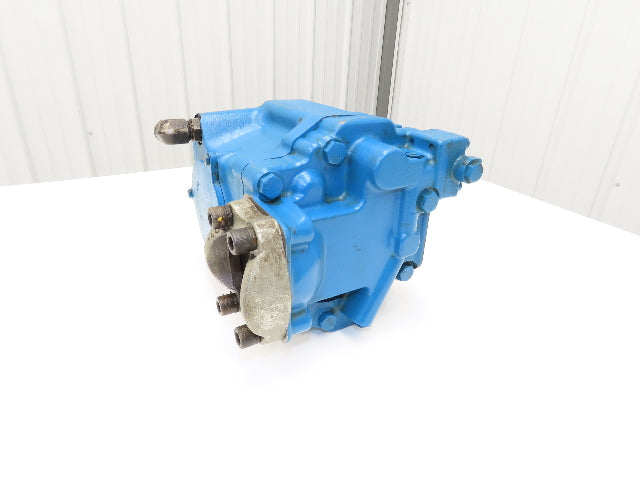 Vickers PVH98QICRF1S10C2531 Hydraulic Piston Pump 46GPM 3625PSI Quiet