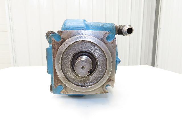 Vickers PVH98QICRF1S10C2531 Hydraulic Piston Pump 46GPM 3625PSI Quiet