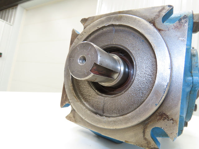 Vickers PVH98QICRF1S10C2531 Hydraulic Piston Pump 46GPM 3625PSI Quiet