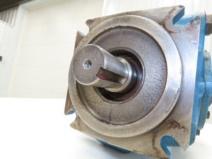 Vickers PVH98QICRF1S10C2531 Hydraulic Piston Pump 46GPM 3625PSI Quiet