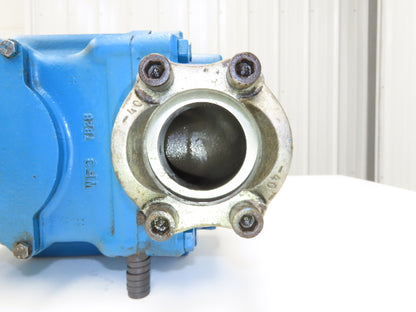 Vickers PVH98QICRF1S10C2531 Hydraulic Piston Pump 46GPM 3625PSI Quiet