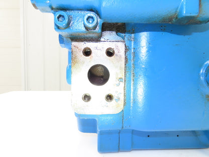 Vickers PVH98QICRF1S10C2531 Hydraulic Piston Pump 46GPM 3625PSI Quiet