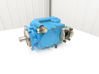 Vickers PVH98QICRF1S10C2531 Hydraulic Piston Pump 46GPM 3625PSI Quiet