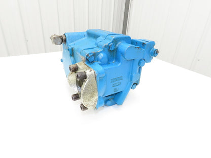 Vickers PVH98QICRF1S10C2531 Hydraulic Piston Pump 46GPM 3625PSI Quiet
