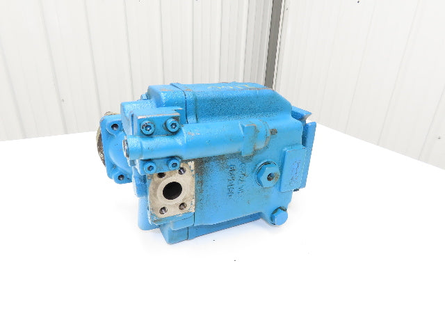Vickers PVH98QICRF1S10C2531 Hydraulic Piston Pump 46GPM 3625PSI Quiet