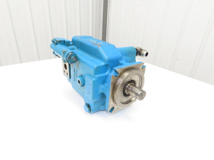 Vickers PVH98QICRF1S10C2531 Hydraulic Piston Pump 46GPM 3625PSI Quiet