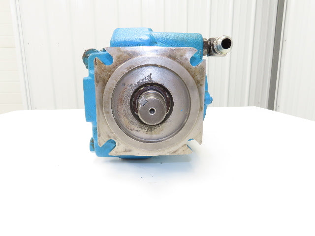 Vickers PVH98QICRF1S10C2531 Hydraulic Piston Pump 46GPM 3625PSI Quiet