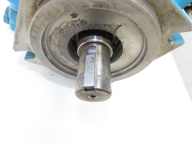 Vickers PVH98QICRF1S10C2531 Hydraulic Piston Pump 46GPM 3625PSI Quiet