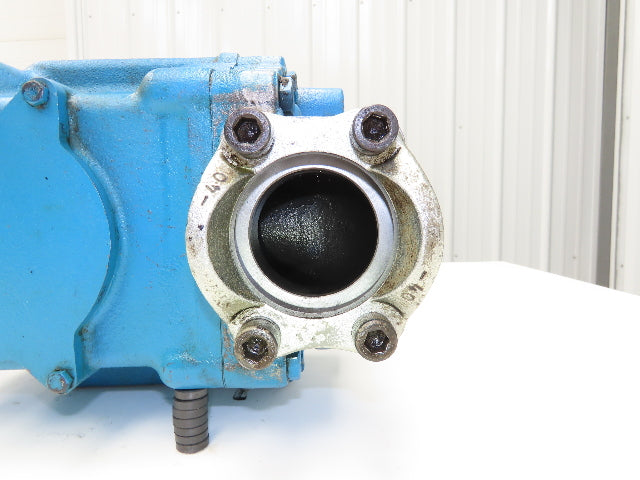 Vickers PVH98QICRF1S10C2531 Hydraulic Piston Pump 46GPM 3625PSI Quiet