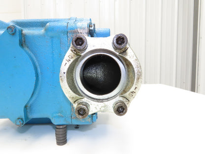 Vickers PVH98QICRF1S10C2531 Hydraulic Piston Pump 46GPM 3625PSI Quiet