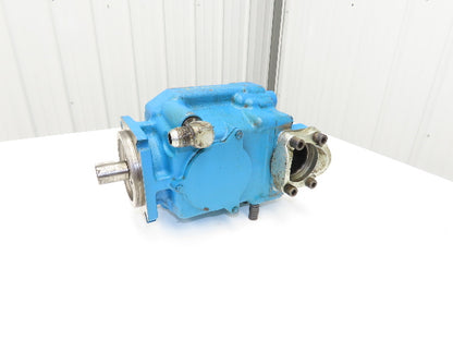Vickers PVH98QICRF1S10C2531 Hydraulic Piston Pump 46GPM 3625PSI Quiet