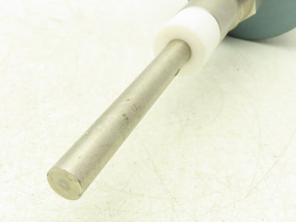 Combustion Engineering Series 8100 Level Controller 115VAC With 7" Probe 1" NPT