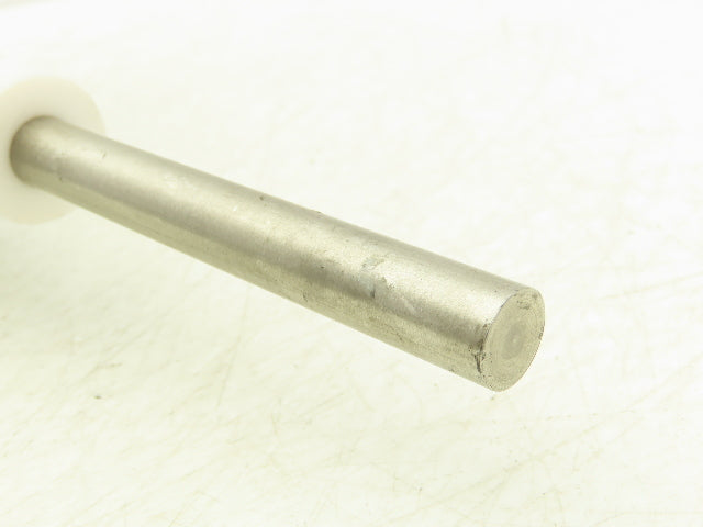 Combustion Engineering Series 8100 Level Controller 115VAC With 7" Probe 1" NPT