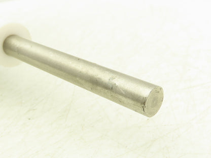 Combustion Engineering Series 8100 Level Controller 115VAC With 7" Probe 1" NPT