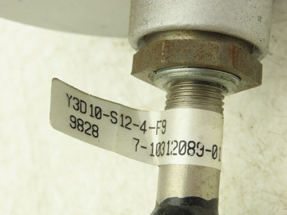 Honeywell Y3D10-S12-4-F9 Level Transducer Controller With 9" Probe 3/4" NPT