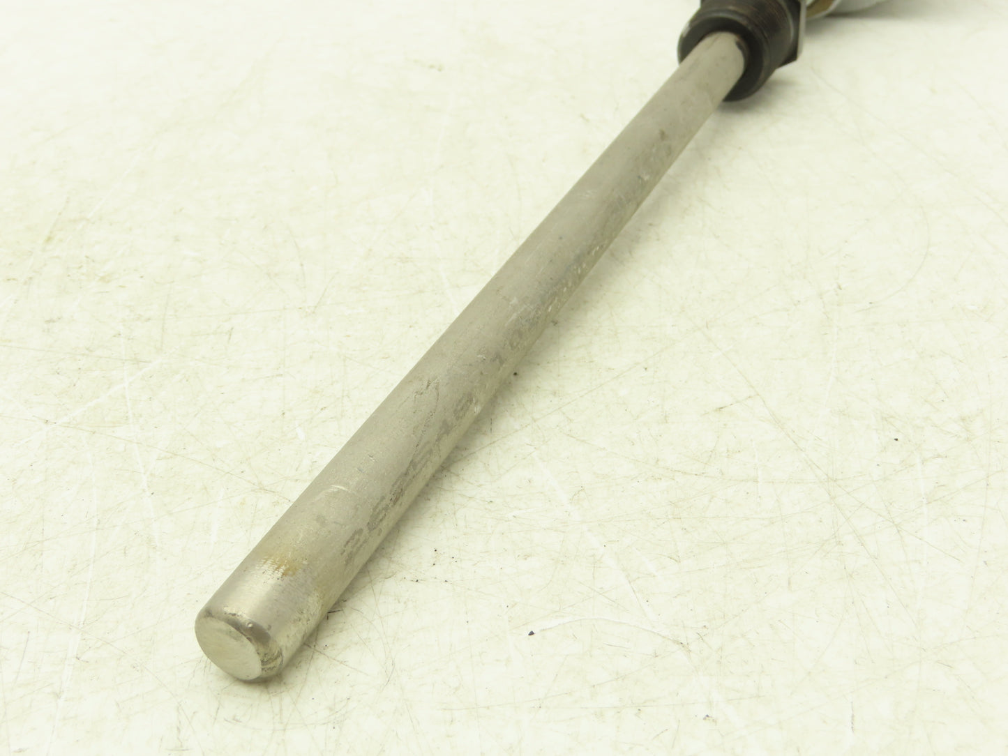 Honeywell Y3D10-S12-4-F9 Level Transducer Controller With 9" Probe 3/4" NPT