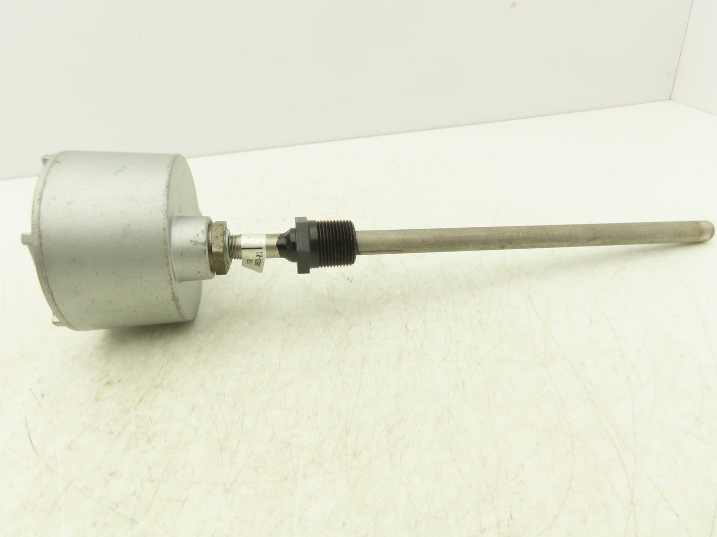 Honeywell Y3D10-S12-4-F9 Level Transducer Controller With 9" Probe 3/4" NPT