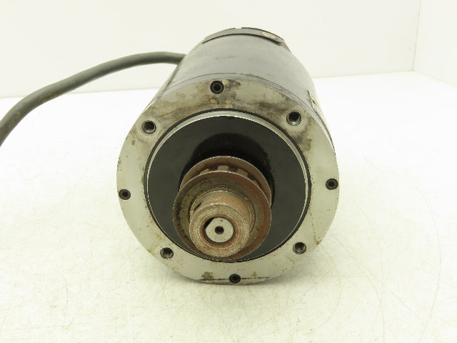 Bodine Electric 42D5BEPM DC Motor 1/4Hp 130VDC 2500 RPM 1/2" Shaft