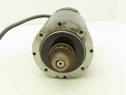 Bodine Electric 42D5BEPM DC Motor 1/4Hp 130VDC 2500 RPM 1/2" Shaft