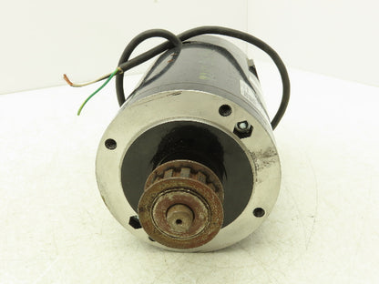 Bodine Electric 42D5BEPM DC Motor 1/4Hp 130VDC 2500 RPM 1/2" Shaft