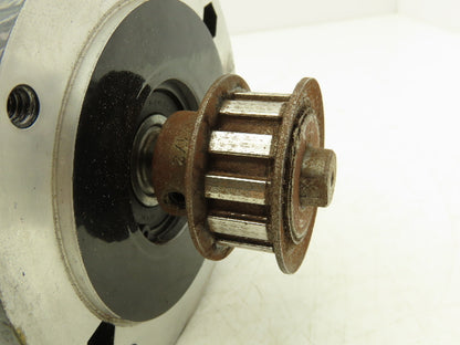 Bodine Electric 42D5BEPM DC Motor 1/4Hp 130VDC 2500 RPM 1/2" Shaft